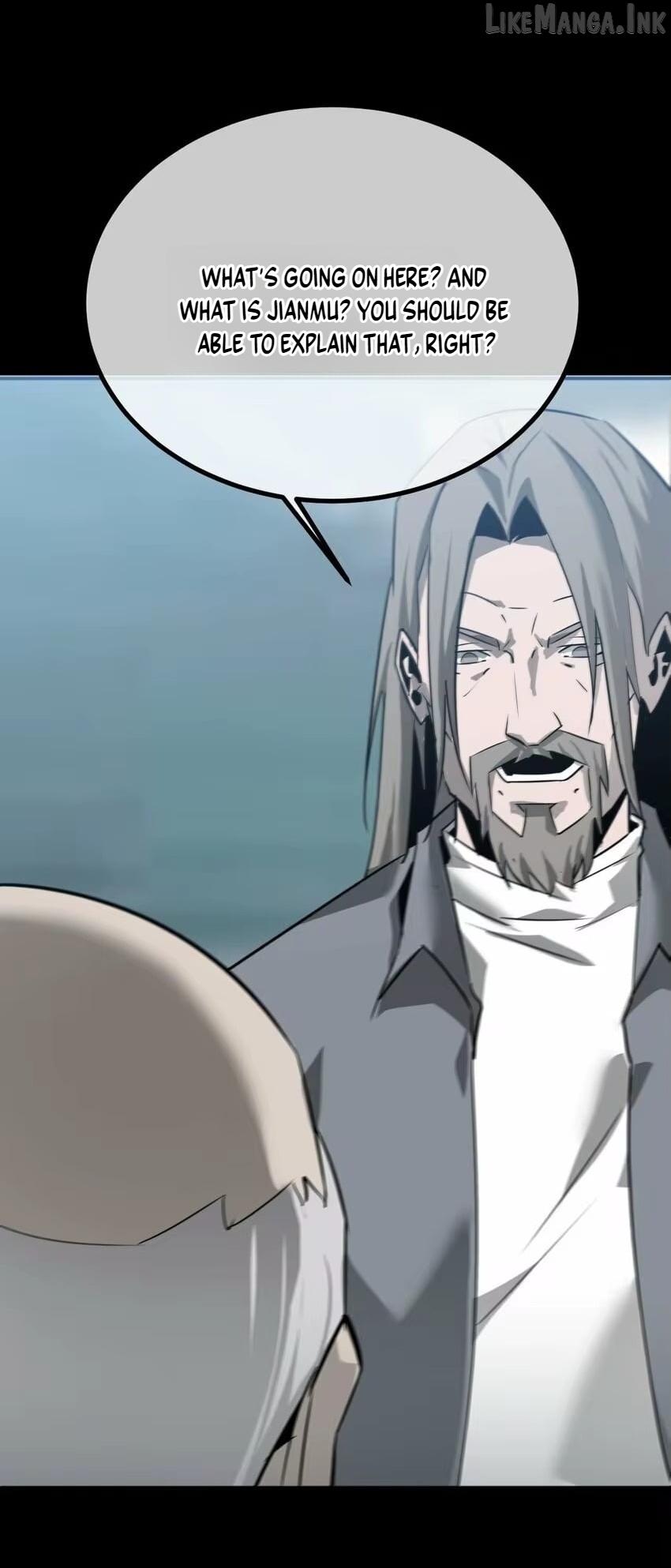 Spectres Chapter 41 - page 43